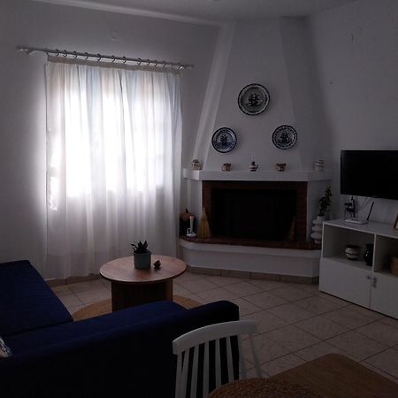 Kasi'S Nature Home Αβλέμονας Εξωτερικό φωτογραφία