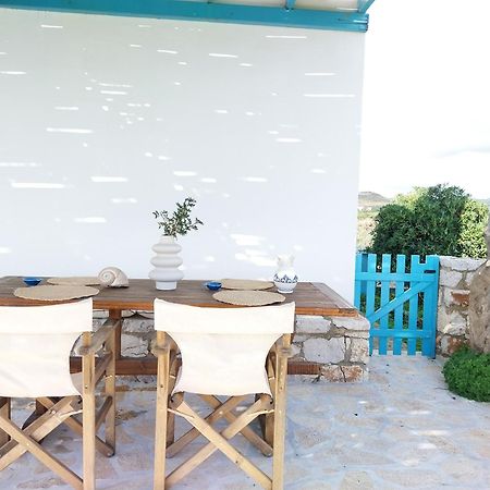 Kasi'S Nature Home Αβλέμονας Εξωτερικό φωτογραφία