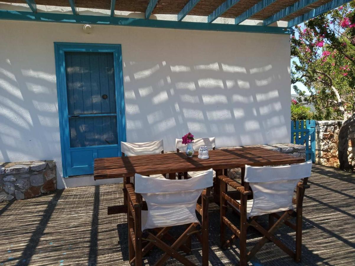 Kasi'S Nature Home Αβλέμονας Εξωτερικό φωτογραφία