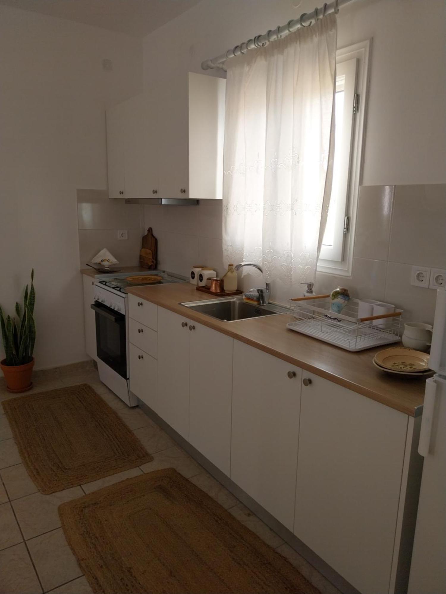 Kasi'S Nature Home Αβλέμονας Εξωτερικό φωτογραφία