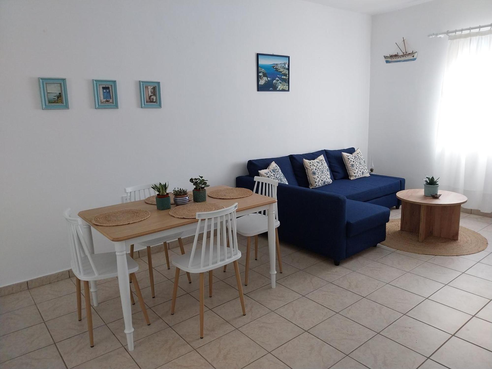 Kasi'S Nature Home Αβλέμονας Εξωτερικό φωτογραφία