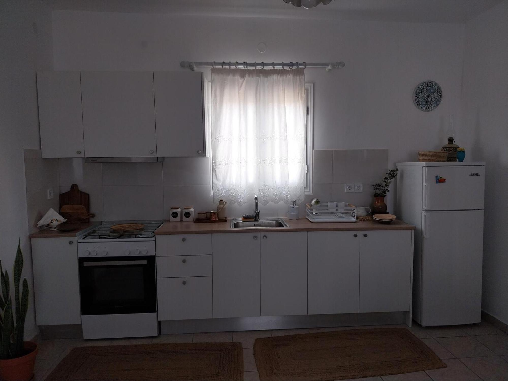 Kasi'S Nature Home Αβλέμονας Εξωτερικό φωτογραφία