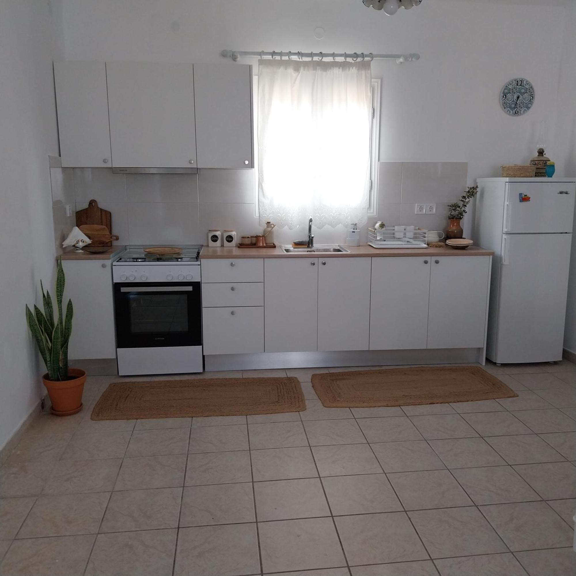 Kasi'S Nature Home Αβλέμονας Εξωτερικό φωτογραφία