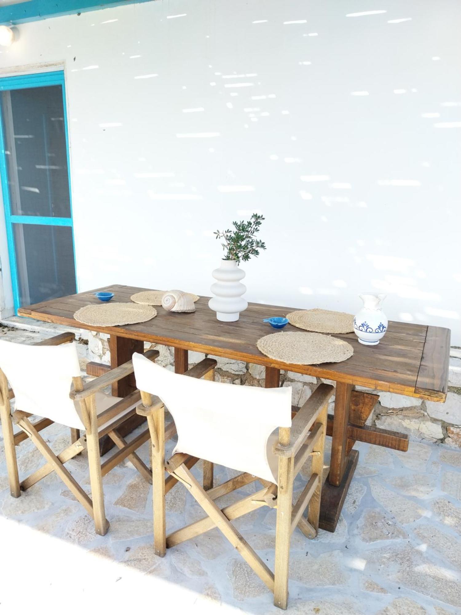 Kasi'S Nature Home Αβλέμονας Εξωτερικό φωτογραφία