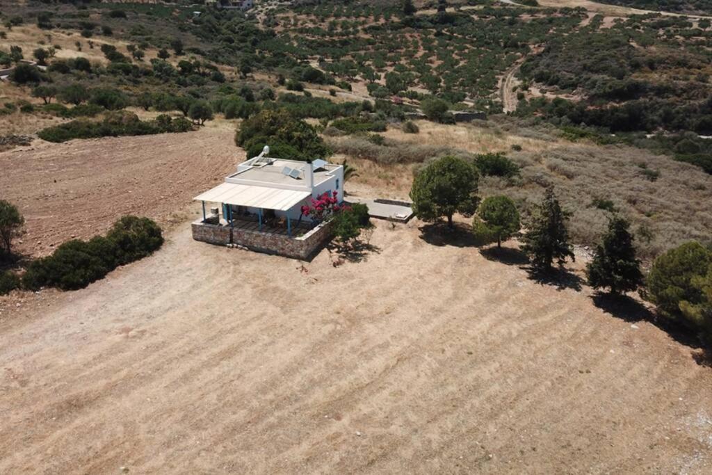 Kasi'S Nature Home Αβλέμονας Εξωτερικό φωτογραφία