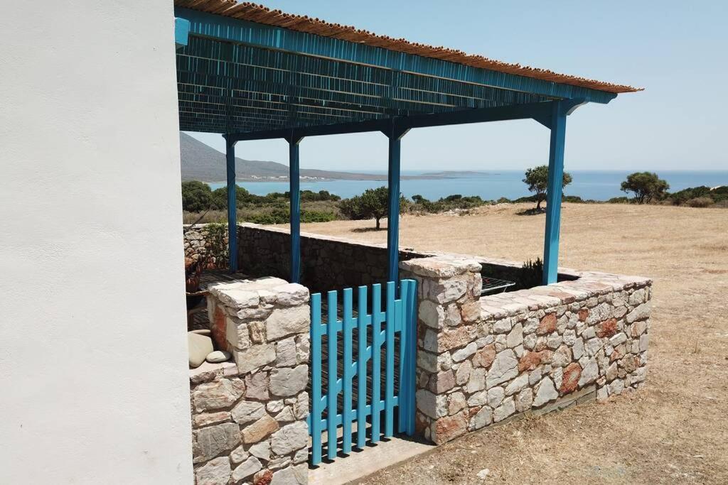 Kasi'S Nature Home Αβλέμονας Εξωτερικό φωτογραφία