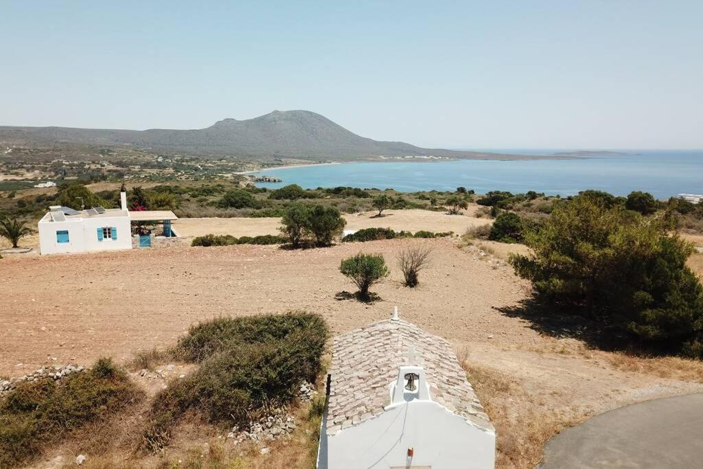 Kasi'S Nature Home Αβλέμονας Εξωτερικό φωτογραφία